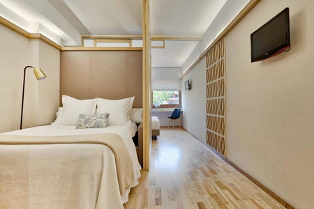 Bonanova Suite, Barcelona, Spain