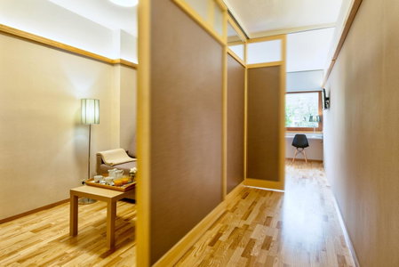 Bonanova Suite, Barcelona, Spain