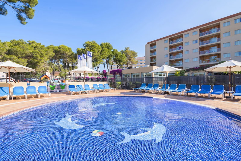 Hotel Moon Dreams Atlantic, Santa Eulalia del Rio, España