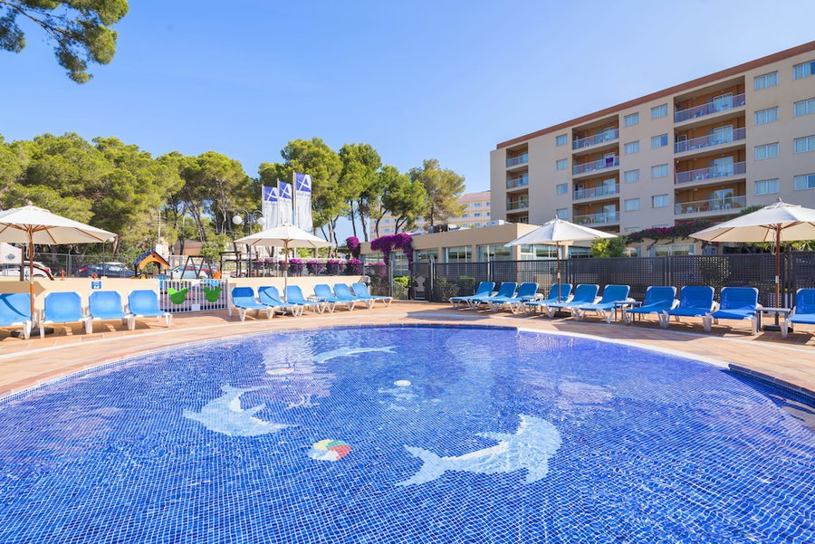 Hotel Moon Dreams Atlantic, Santa Eulalia del Rio, España