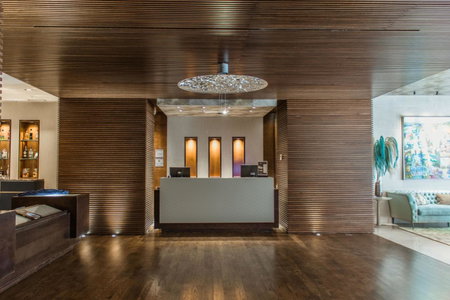 Eurostars Diana Palace, Palencia, Spain