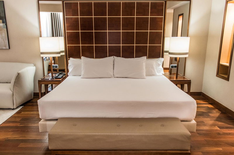 Eurostars Diana Palace, Palencia, Spain