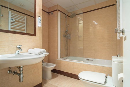 VTZ Hotel El Príncipe, Zaragoza, Spain