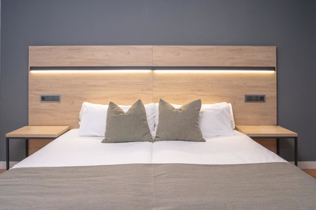 VTZ Hotel El Príncipe, Zaragoza, Spain