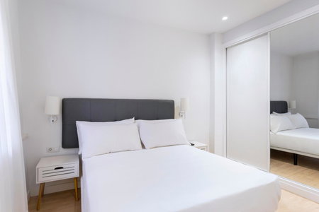 Apartamentos Metrópolis, Seville, España