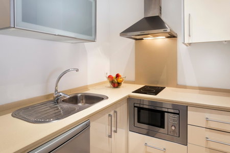 Apartamentos Metrópolis, Seville, España