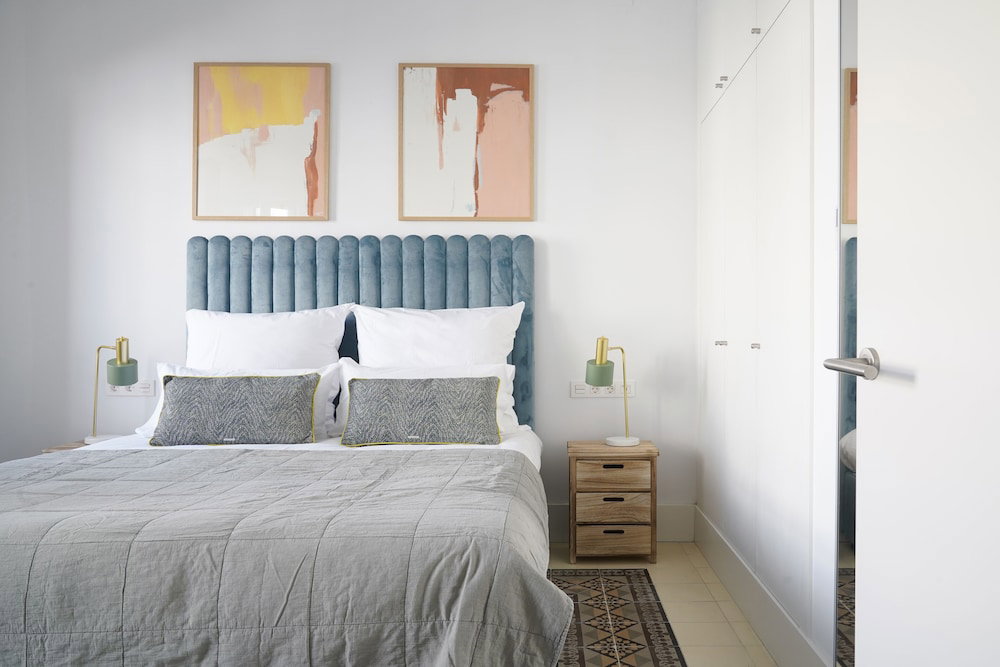 Hotel · Numa Seville Solea, Seville