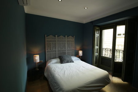 AbraCadabra Suites, Madrid, España