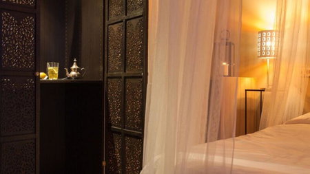 AbraCadabra Suites, Madrid, España