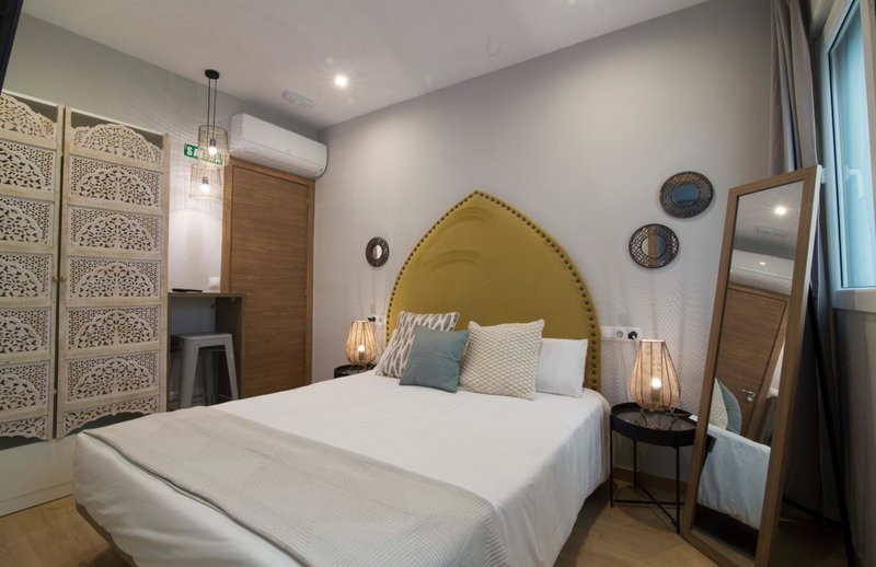 AbraCadabra Suites, Madrid, España