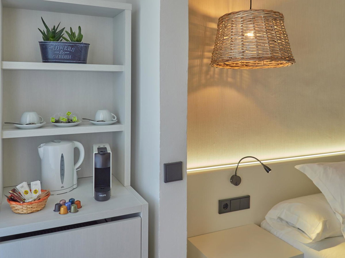 Paguera Treff Boutique Hotel, Spain