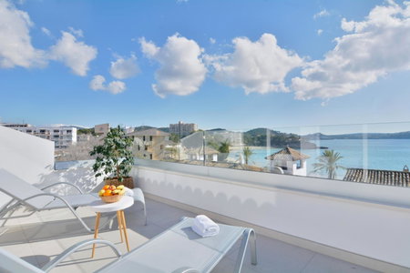 Paguera Treff Boutique Hotel, Paguera, España