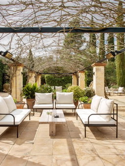 Mas de Torrent Hotel & Spa, Relais & Châteaux, Torrent, Spain