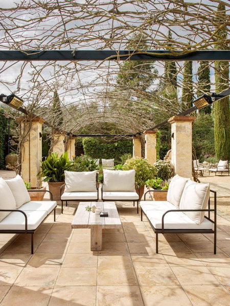 Mas de Torrent Hotel & Spa, Relais & Châteaux, Torrent, Spain