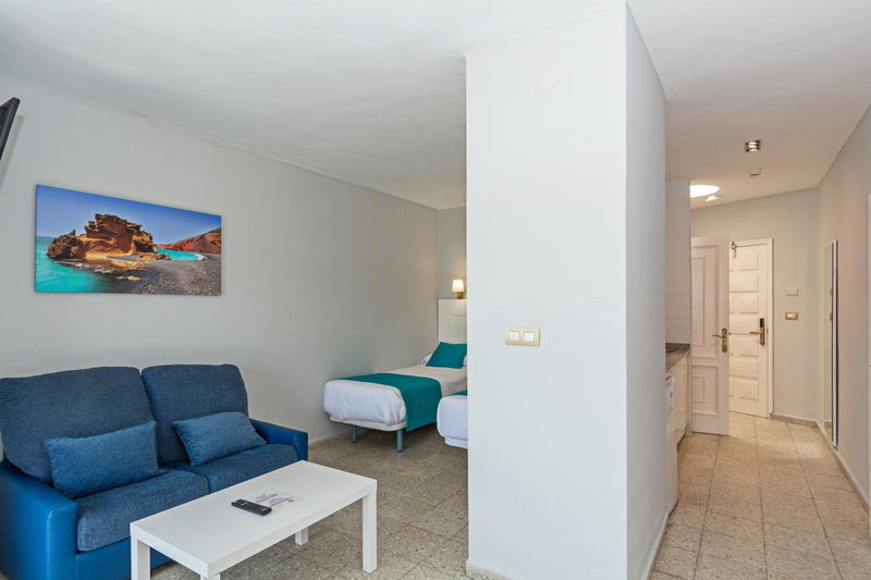 Apartamentos Panorama Adults Only, Puerto del Carmen, Spain
