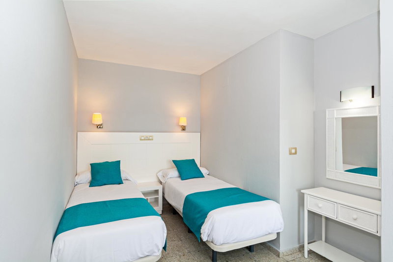 Apartamentos Panorama Adults Only, Puerto del Carmen, Spain