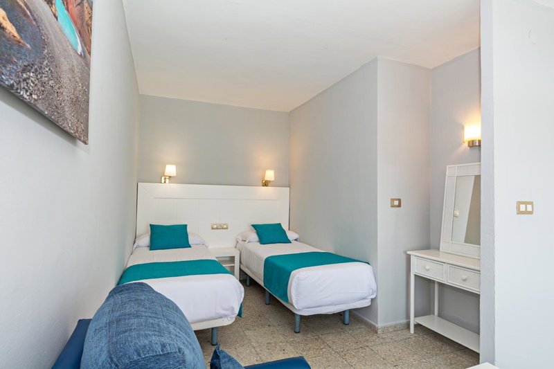 Apartamentos Panorama Adults Only, Puerto del Carmen, Spain