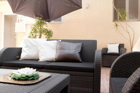 Casa Maca Guest House, Barcelona, España