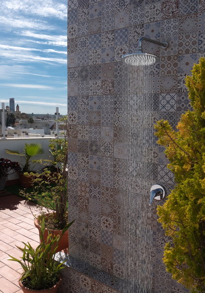 Colectia Hotel Santa Lucia, Seville, Espagne