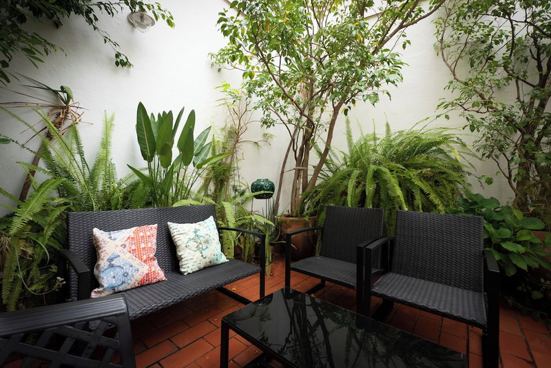 Colectia Hotel Santa Lucia, Seville, Espagne