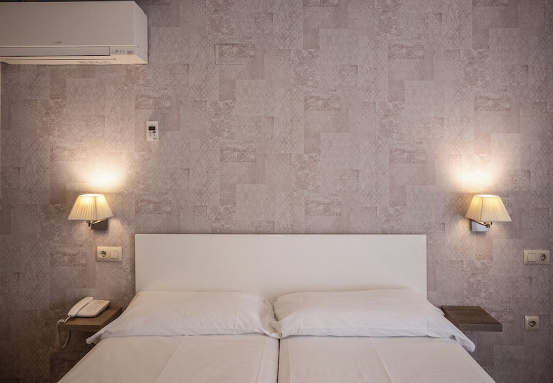 Colectia Hotel Santa Lucia, Seville, Espagne