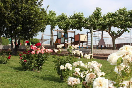 Hotel Azar, Plasencia, Espagne