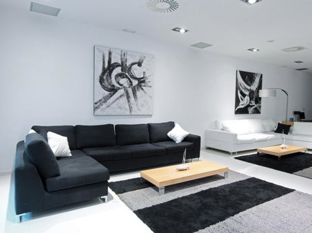 Hotel Zentral Ave, Zaragoza, Spanien
