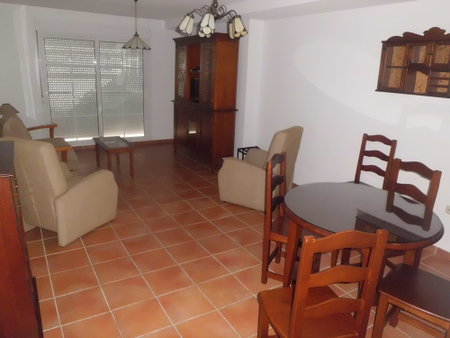 Aparthotel Vistamar, Nijar, Spain