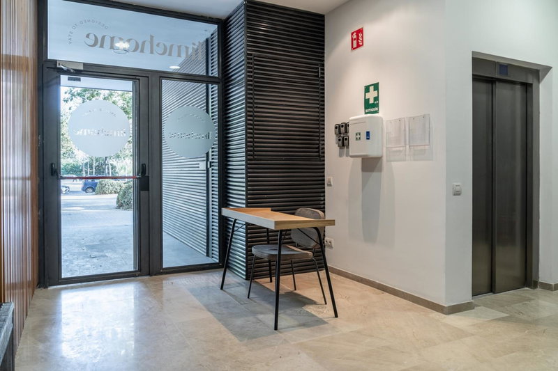 Valencia Carrer D'antonio Ferrandis, Valencia, España