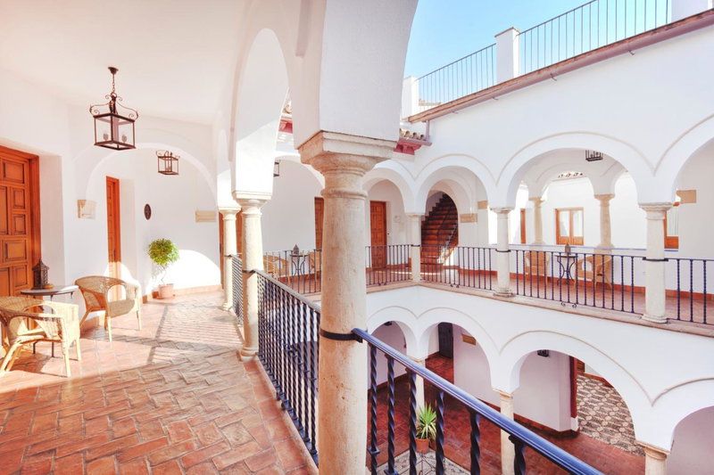 Apartamentos Casa del Aceite, Córdoba, España