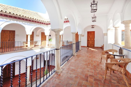 Apartamentos Casa del Aceite, Córdoba, España