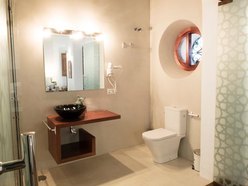 Apartamentos Casa del Aceite, Córdoba, España