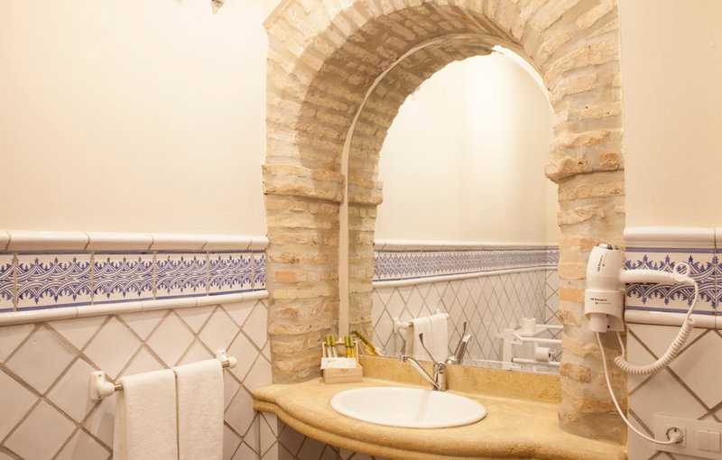 Apartamentos Casa del Aceite, Córdoba, España