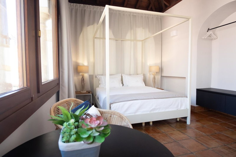 Apartamentos Casa del Aceite, Córdoba, España