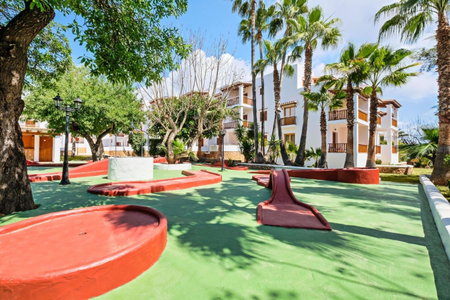 azuLine Apartamentos Can Sanso, Santa Eularia des Riu, España