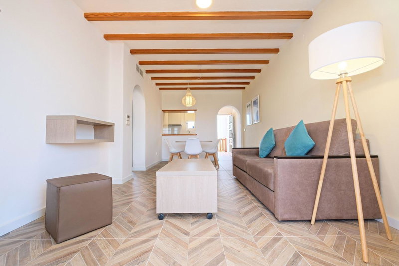 azuLine Apartamentos Can Sanso, Santa Eularia des Riu, España