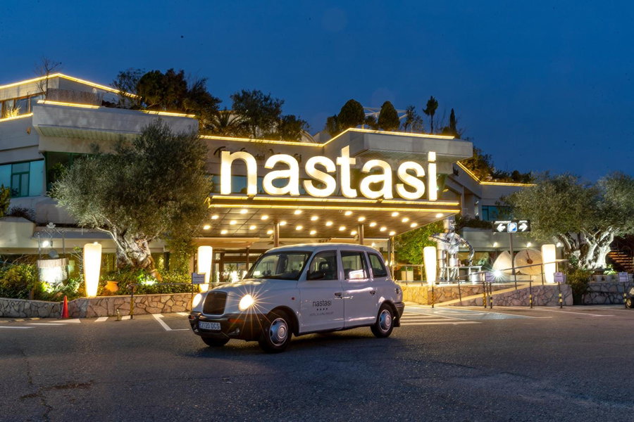 Nastasi Hotel & Spa, Lleida, Spain