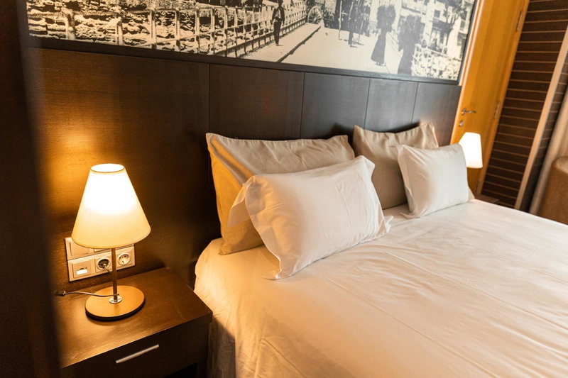 Nastasi Hotel & Spa, Lleida, Spain