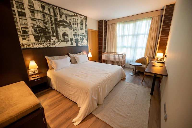 Nastasi Hotel & Spa, Lleida, Spain