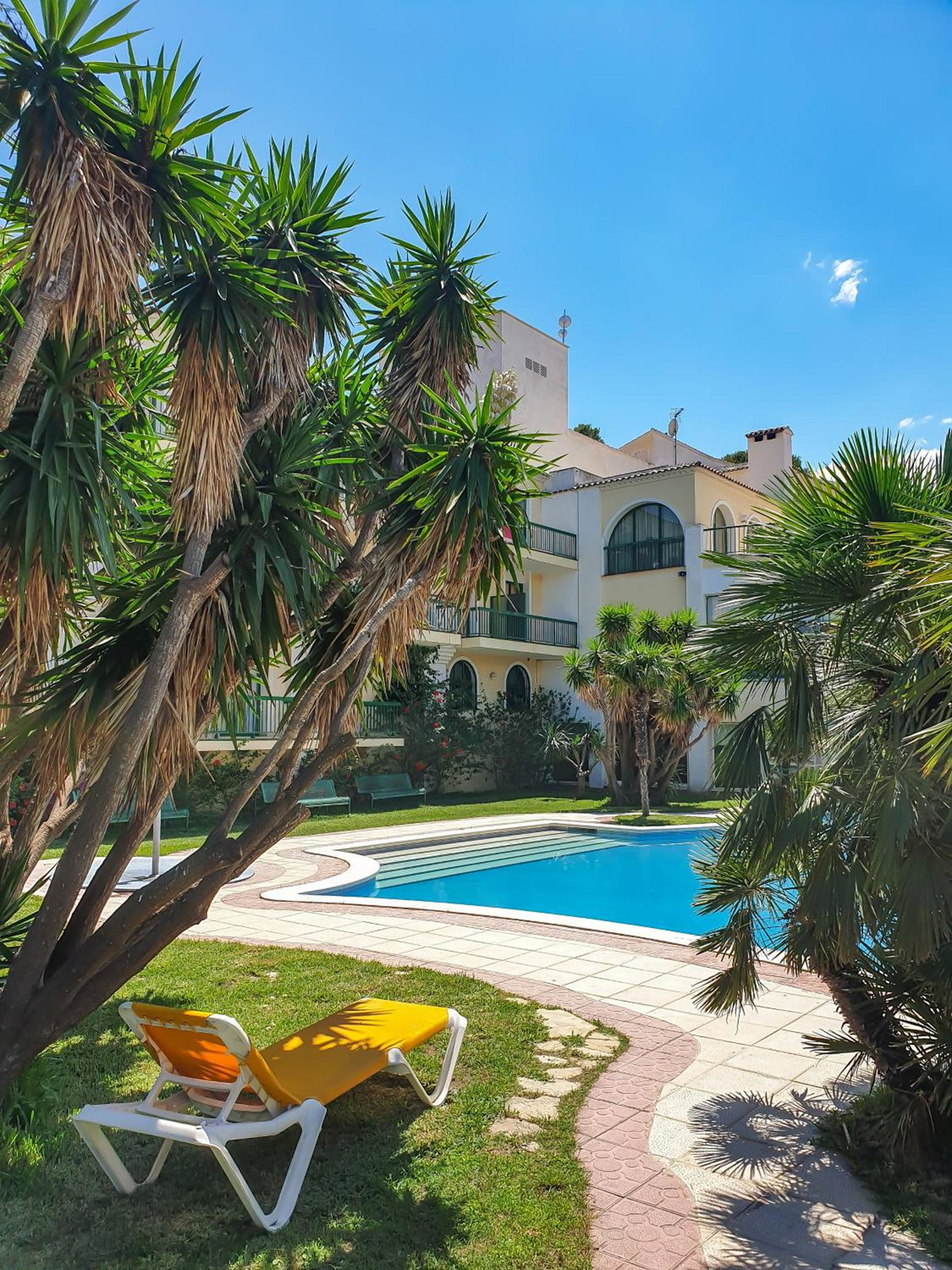 Hotel · ALEGRIA Pino Alto, Miami Platja