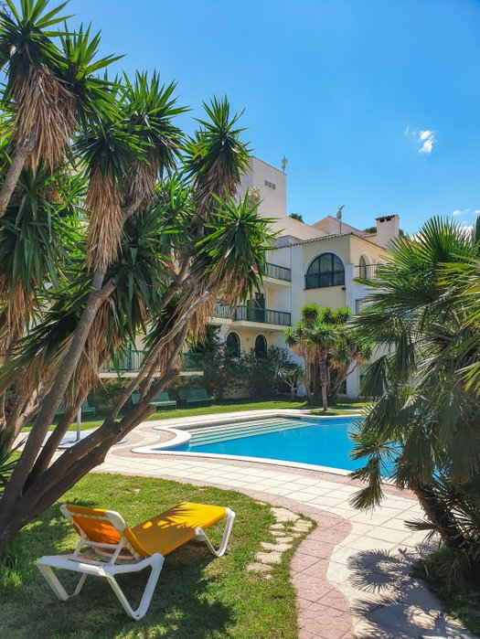 ALEGRIA Pino Alto, Miami Platja, Spain