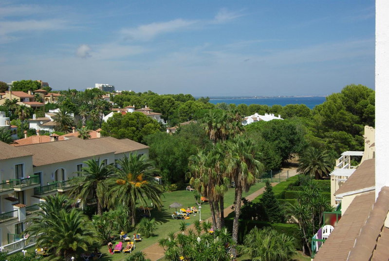 ALEGRIA Pino Alto, Miami Platja, Spain