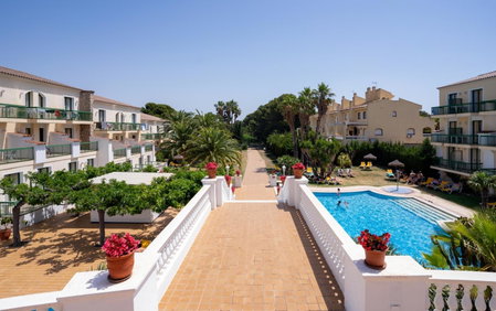ALEGRIA Pino Alto, Miami Platja, Spain