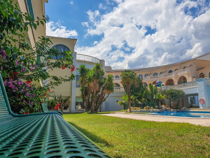 ALEGRIA Pino Alto, Miami Platja, Spain