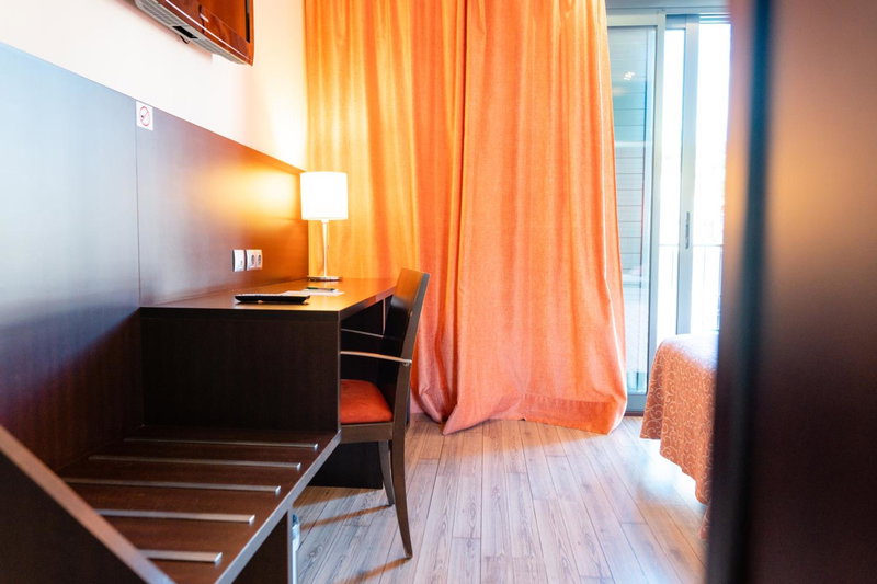 Hotel Loar Ferreries, Ferreries, Spain