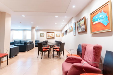 Hotel Loar Ferreries, Ferreries, Spain
