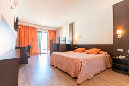Hotel Loar Ferreries, Ferreries, Spain