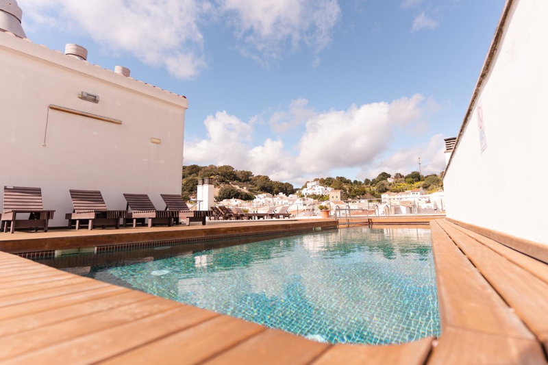 Hotel Loar Ferreries, Ferreries, Spain