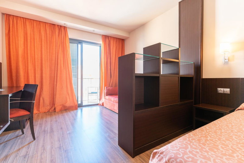 Hotel Loar Ferreries, Ferreries, Spain