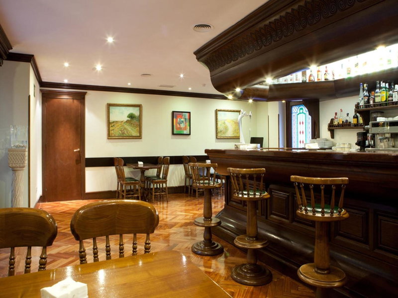 Don Pio, Madrid, Spain